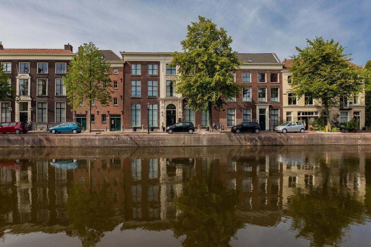 Stadsvilla Mout Rotterdam-Schiedam Zewnętrze zdjęcie